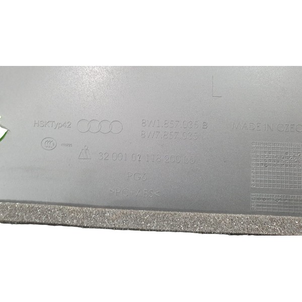 Porta-luvas Audi A5 2.0 Tfsi 2019