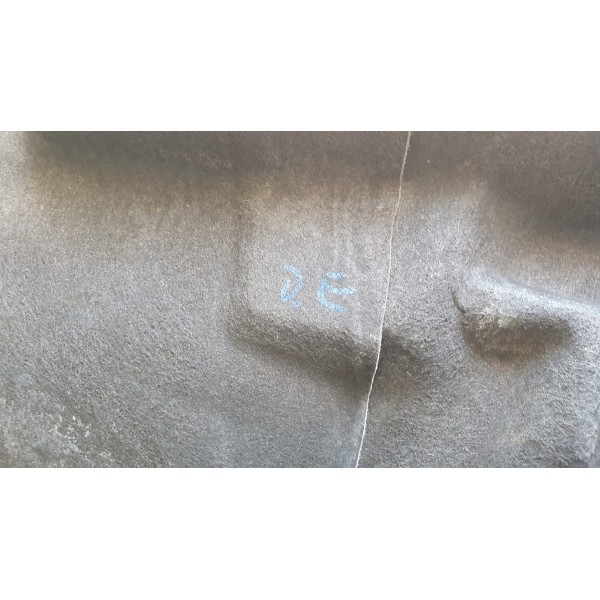 Para-barro Diant Esquerdo C/detalhes Audi A5 2.0 Tfsi 2019