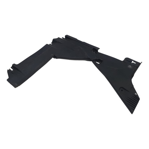 Proteção Motor L/esquerdo C/detalhes Audi A5 2.0 Tfsi 2019