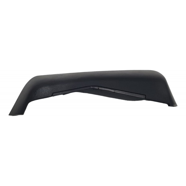 Acabamento Lanterna Traseira Esquerda Audi A5 2.0 Tfsi 2019 Preto