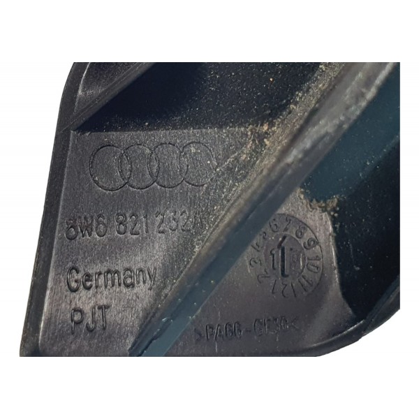 Suporte Para-lama Dianteiro Direito Audi A5 2.0 Tfsi 2019