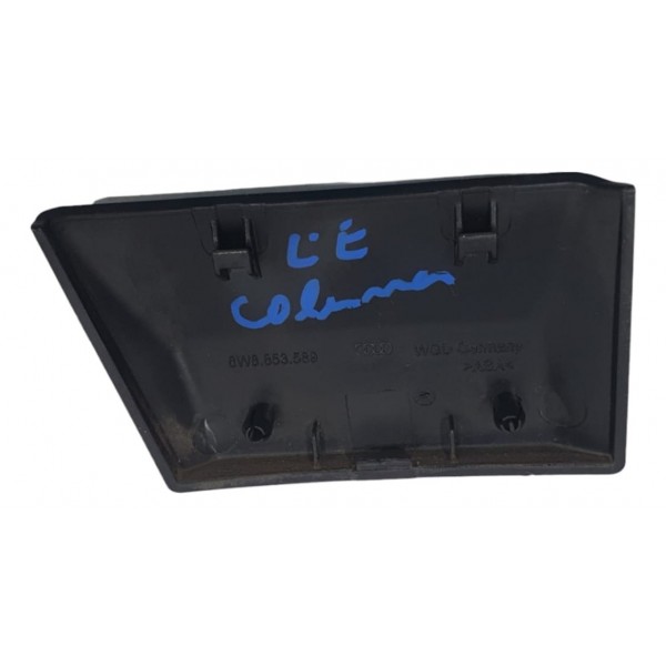 Acabamento Audi A5 2.0 Tfsi 2019