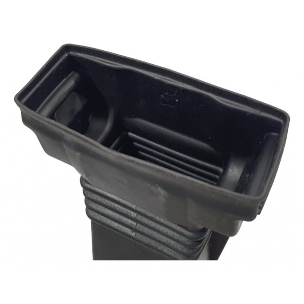 Borracha Limitador Porta Traseira Dir Audi A5 2.0 Tfsi 2019 Preto