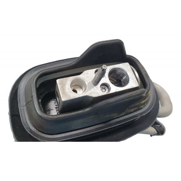 Radiador Evaporadora Ar Condicionado Audi A5 2.0 Tfsi 2019