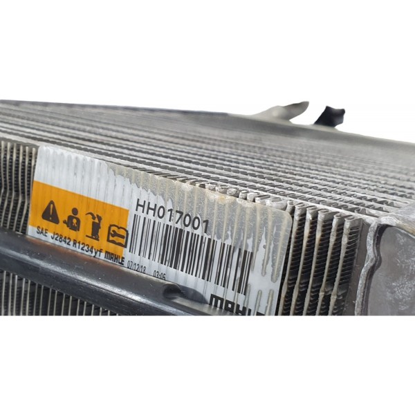Radiador Evaporadora Ar Condicionado Audi A5 2.0 Tfsi 2019