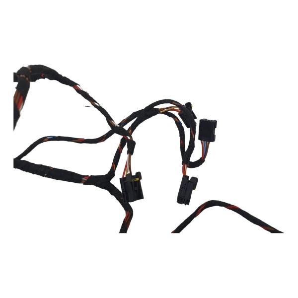 Chicote Caixa Ventilação Ar Condicionado Audi A5 2.0 Tfsi