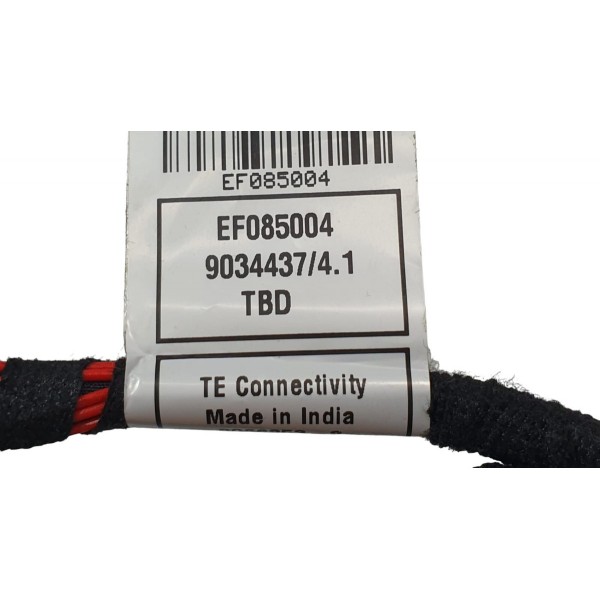 Chicote Caixa Ventilação Ar Condicionado Audi A5 2.0 Tfsi