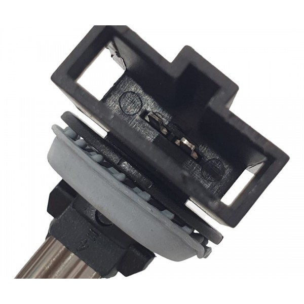 Sensor Temperatura Caixa De Ventilação Audi A5 2.0 Tfsi 2019