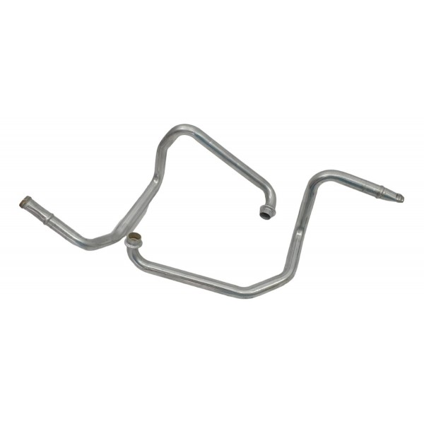 Radiador Ar Quente Audi A5 2.0 Tfsi 2019