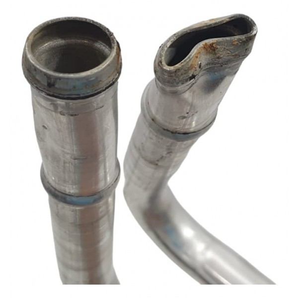 Radiador Ar Quente Audi A5 2.0 Tfsi 2019