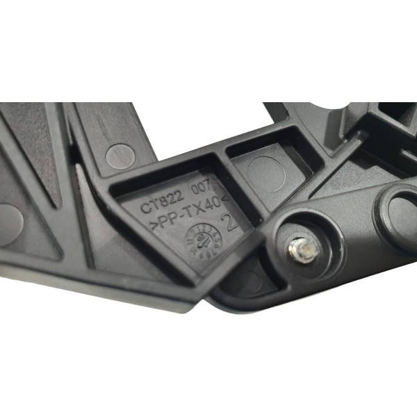 Suporte Atuador Caixa De Ventilação Audi A5 2.0 Tfsi 2019