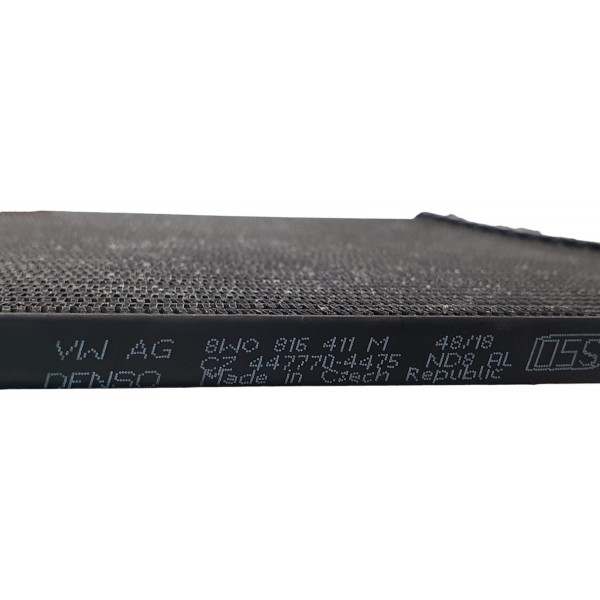 Radiador Condensador Ar Condicionado Audi A5 2.0 Tfsi 2019