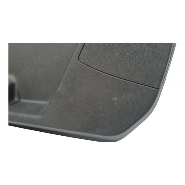 Forro Porta-malas C/detalhes Audi A5 2.0 Tfsi 2019 Preto