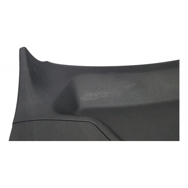 Forro Porta-malas C/detalhes Audi A5 2.0 Tfsi 2019 Preto