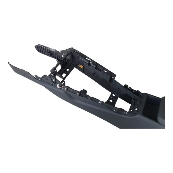 Apoio De Braço Console Central Audi A5 2.0 Tfsi 2019   Preto