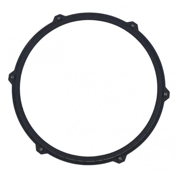 Moldura Ventoinha Radiador Audi A5 2.0 Tfsi 2019