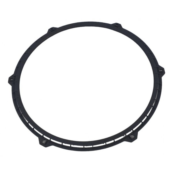 Moldura Ventoinha Radiador Audi A5 2.0 Tfsi 2019