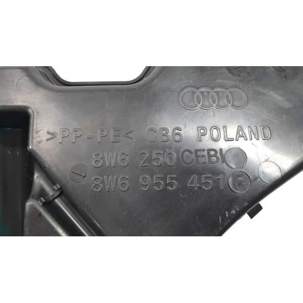 Reservatório De Água Do Para-brisa Audi A5 2.0 Tfsi 2019