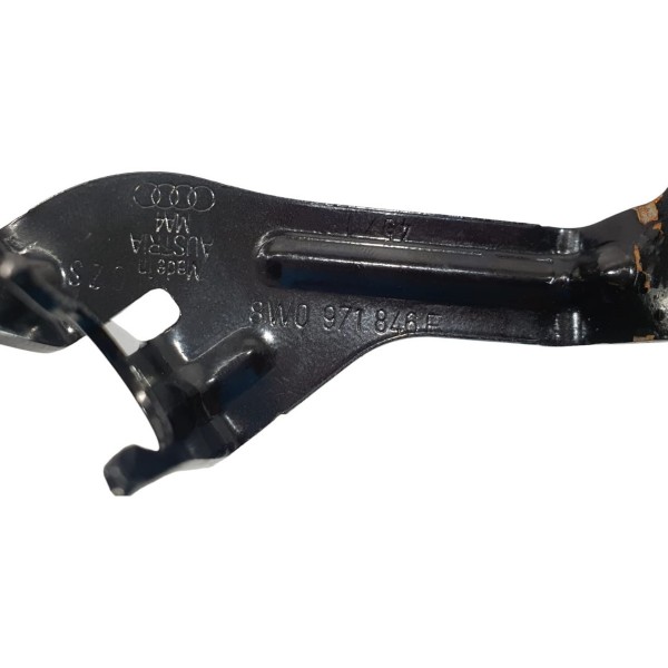 Suporte Sensor Pastilha Audi A5 2.0 Tfsi 2019