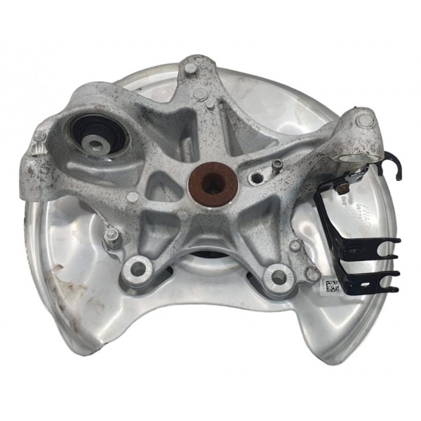 Montante Rolamento Traseiro Esquerdo Audi A5 2.0 Tfsi 2019