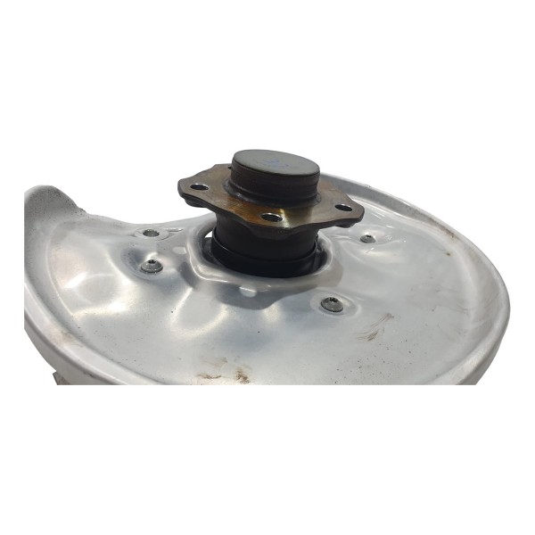 Montante Rolamento Traseiro Esquerdo Audi A5 2.0 Tfsi 2019