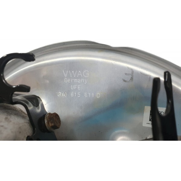 Montante Rolamento Traseiro Esquerdo Audi A5 2.0 Tfsi 2019