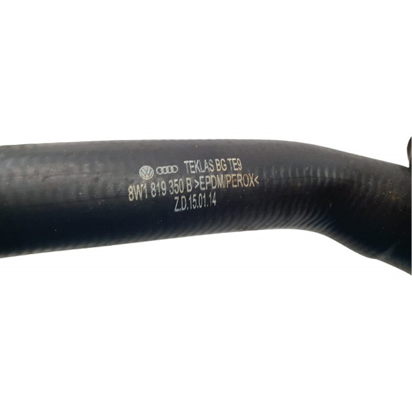 Mangueira Refrigeração Audi A5 2.0 Tfsi 2019