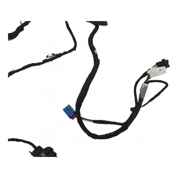 Chicote Porta Traseira Direita Audi A5 2.0 Tfsi 2019