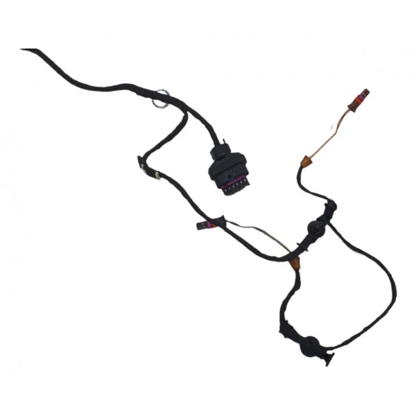 Chicote Porta Dianteira Direita Audi A5 2.0 Tfsi 2019