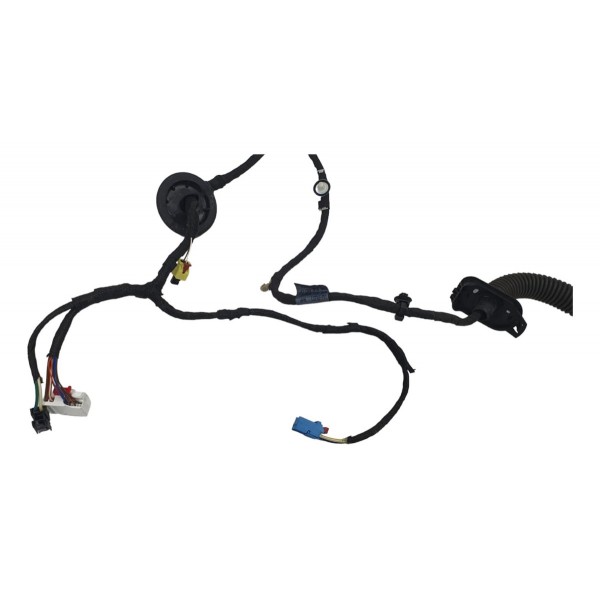 Chicote Porta Dianteira Direita Audi A5 2.0 Tfsi 2019