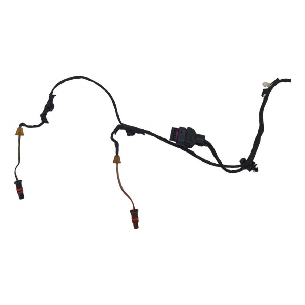 Chicote Porta Traseira Esquerda Audi A5 2.0 Tfsi 2019