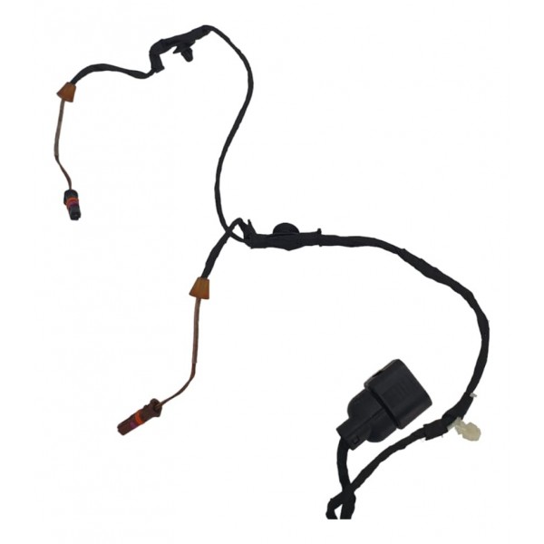 Chicote Porta Dianteira Esquerda Audi A5 2.0 Tfsi 2019