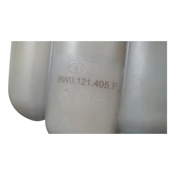 Reservatório De Água Do Radiador Audi A5 2.0 Tfsi 2019