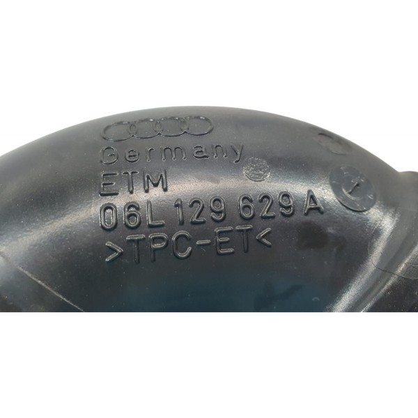 Mangueira Filtro De Ar Audi A5 2.0 Tfsi 2019