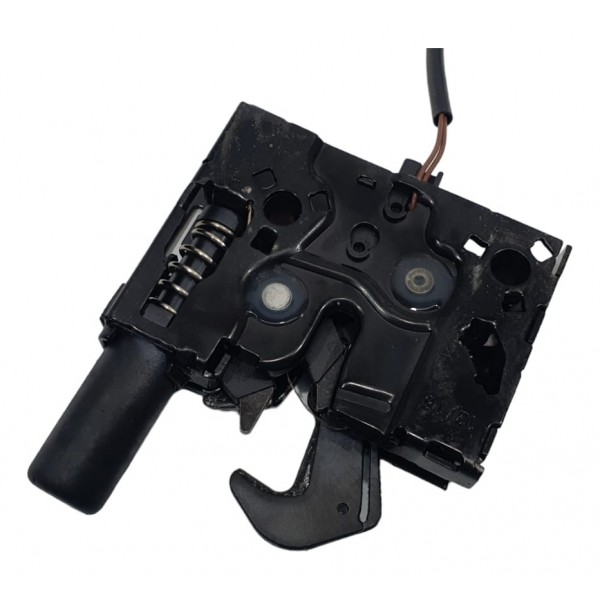 Fechadura Do Capô Audi A5 2.0 Tfsi 2019