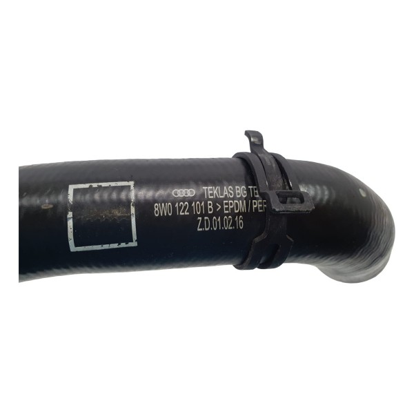 Mangueira Refrigeração Audi A5 2.0 Tfsi 2019