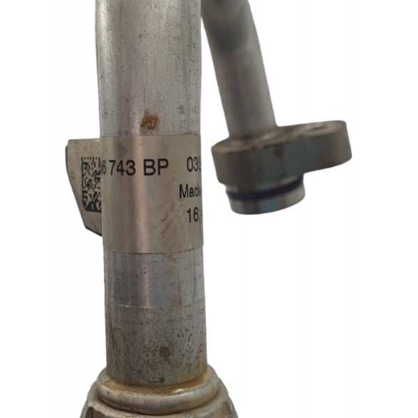 Mangueira De Ar Condicionado Audi A5 2.0 Tfsi 2019