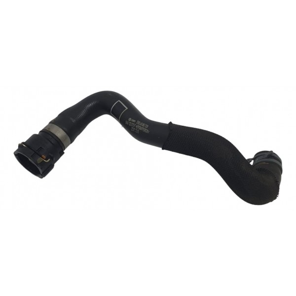 Mangueira Bomba De Água Auxiliar Audi A5 2.0 Tfsi 2019