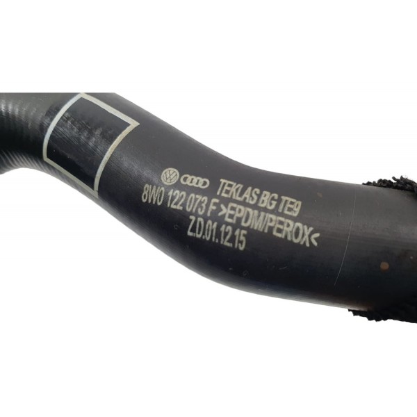 Mangueira Bomba De Água Auxiliar Audi A5 2.0 Tfsi 2019