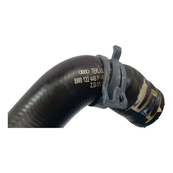 Mangueira Bomba De Água Auxiliar Audi A5 2.0 Tfsi 2019