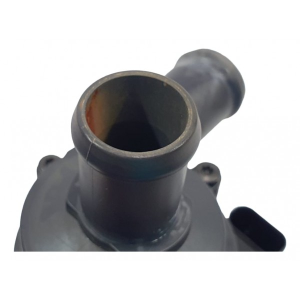 Bomba De Água Auxiliar Audi A5 2.0 Tfsi 2019