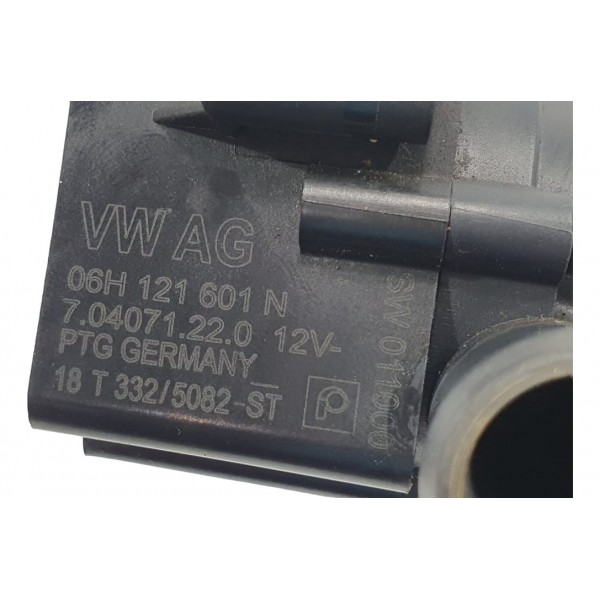 Bomba De Água Auxiliar Audi A5 2.0 Tfsi 2019