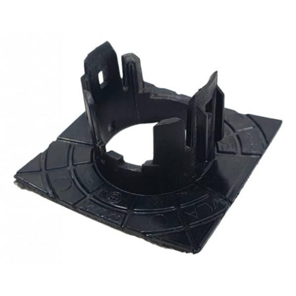 Suporte Sensor Estacionamento Bmw 320i G20 Gp Sport 2022 Preto