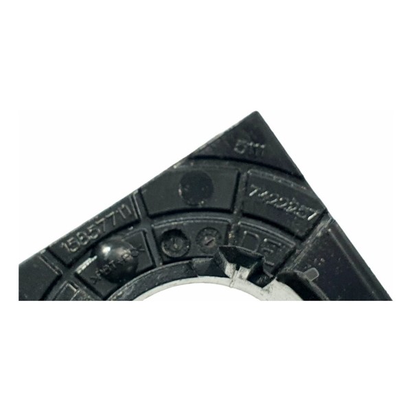 Suporte Sensor Estacionamento Bmw 320i G20 Gp Sport 2022 Preto