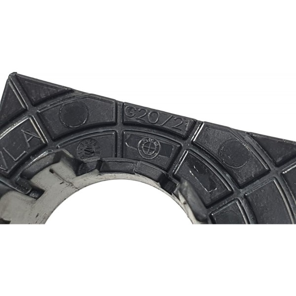 Suporte Sensor Estacionamento Bmw 320i G20 Gp Sport 2022 Preto