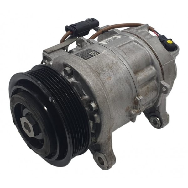 Compressor Ar Condicionado Bmw 320i M Sport 2022