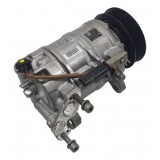 Compressor Ar Condicionado Bmw 320i M Sport 2022