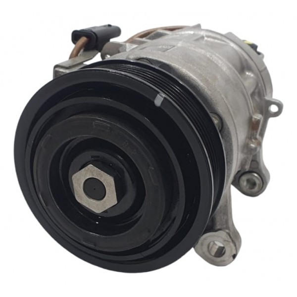 Compressor Ar Condicionado Bmw 320i M Sport 2022