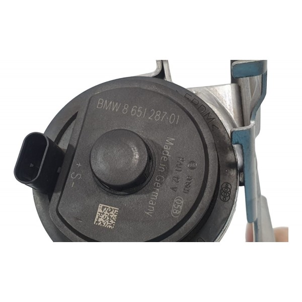 Bomba Água Auxiliar Bmw 320i M Sport 2022