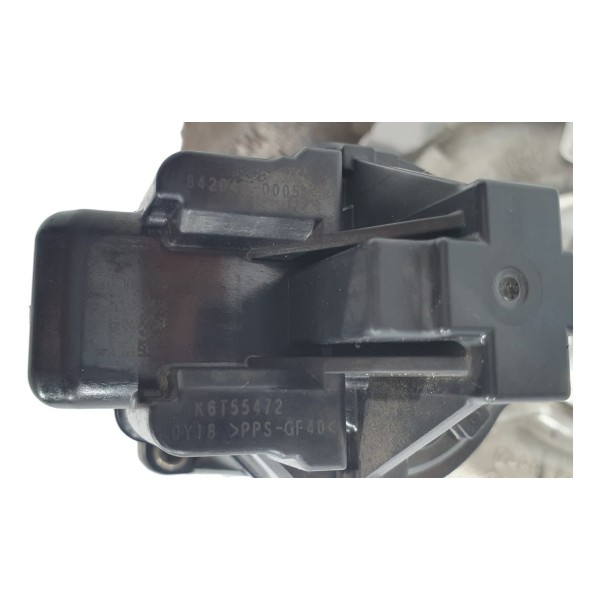 Turbina Bmw 320i M Sport 2022